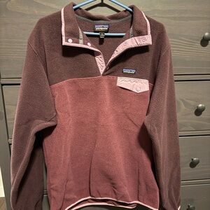 Patagonia Women's Fleece Sweater